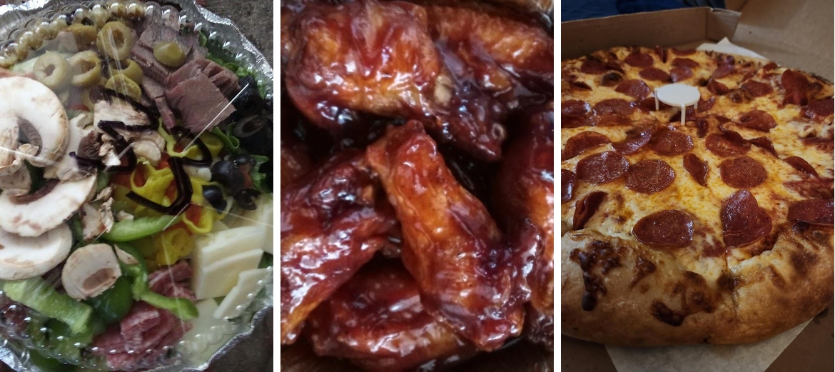 Big Al's Pizza