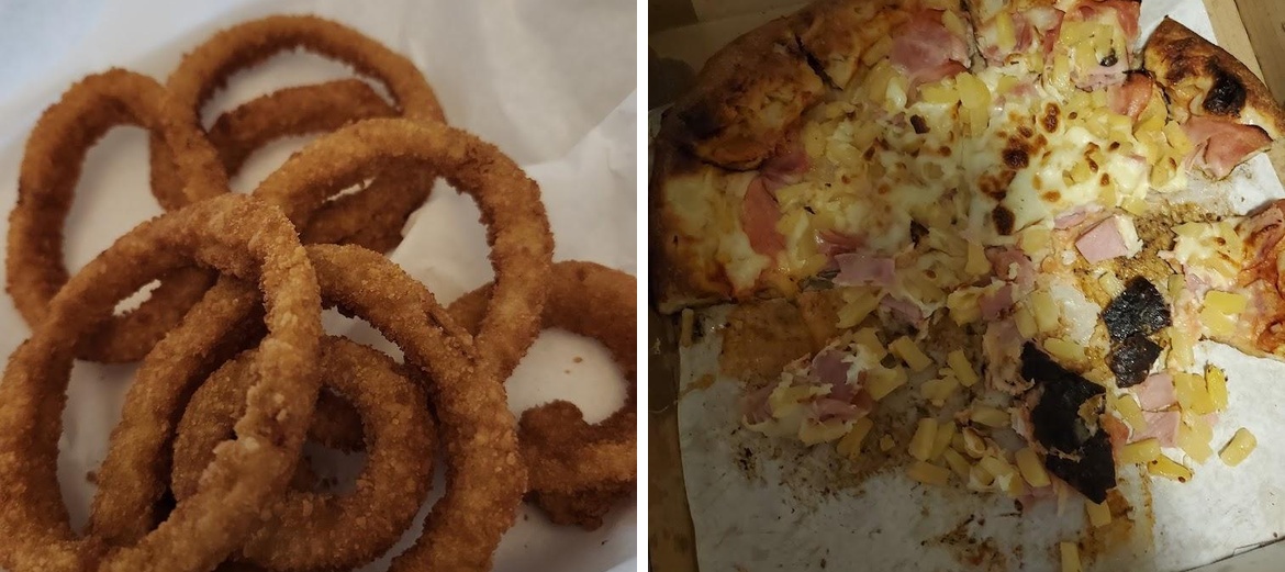 Big Al's Pizza