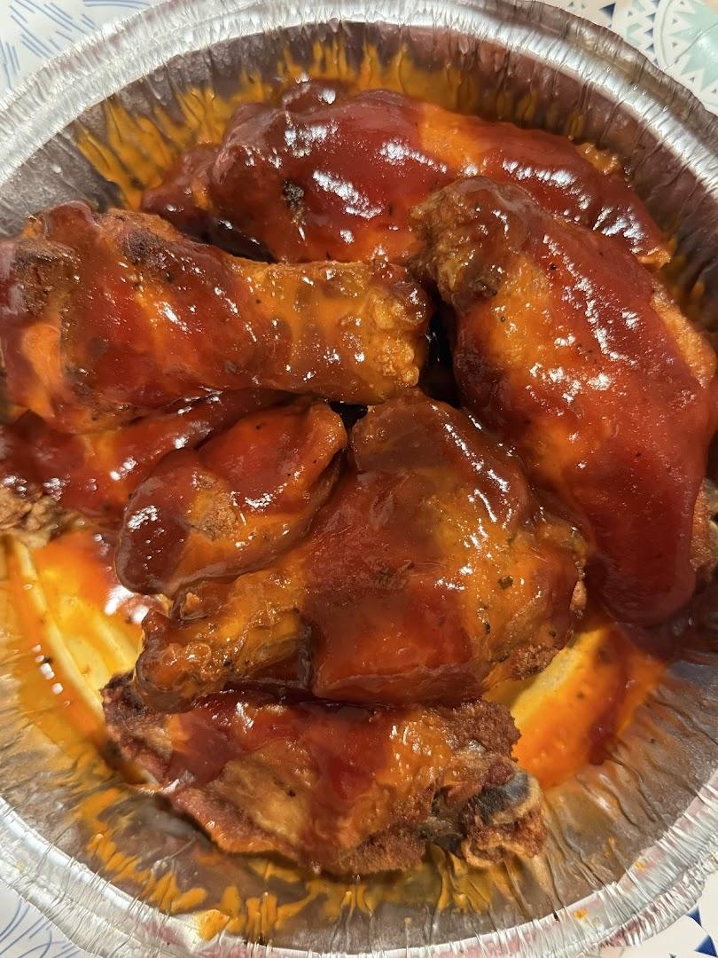 Big Al's Pizza