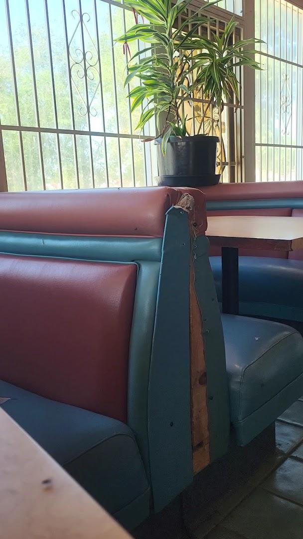 Big Al's Pizza