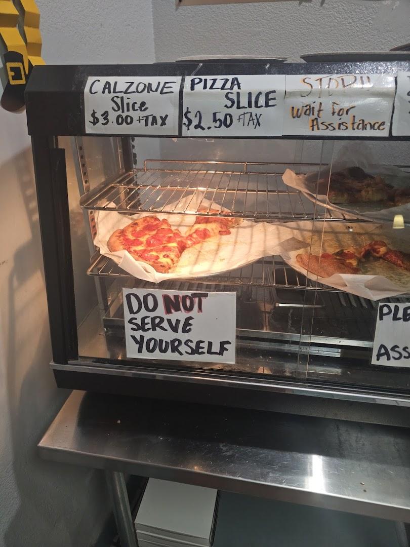 Big Al's Pizza