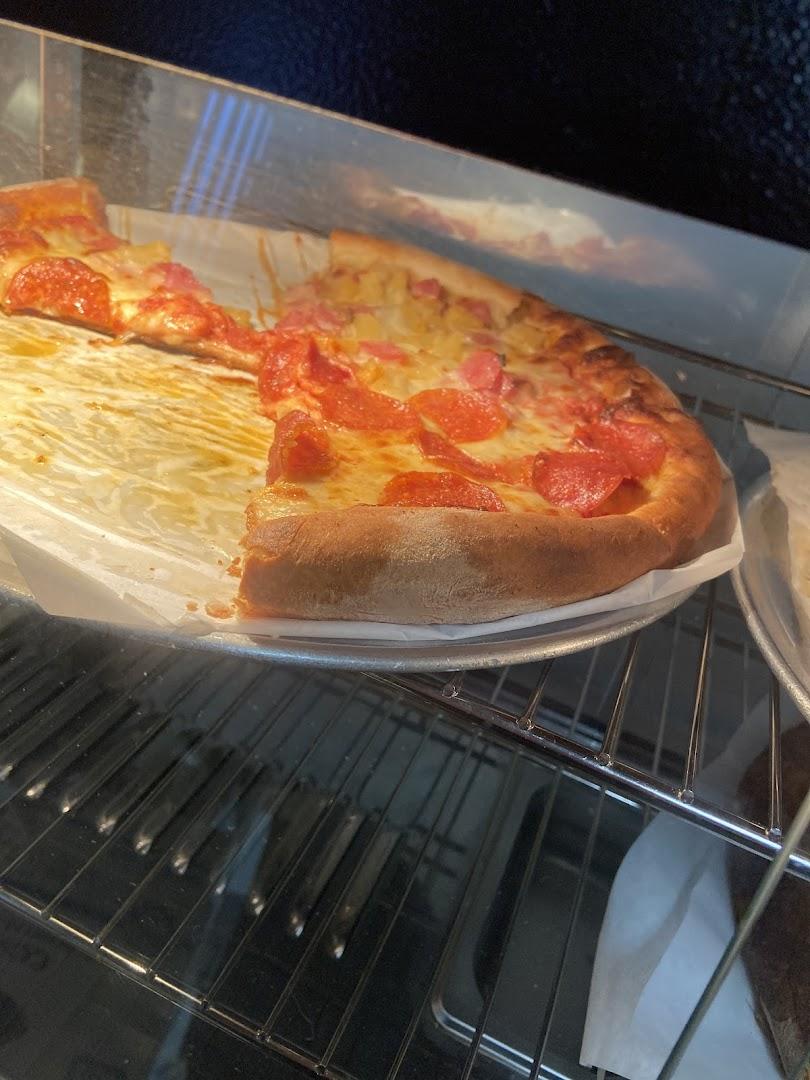 Big Al's Pizza