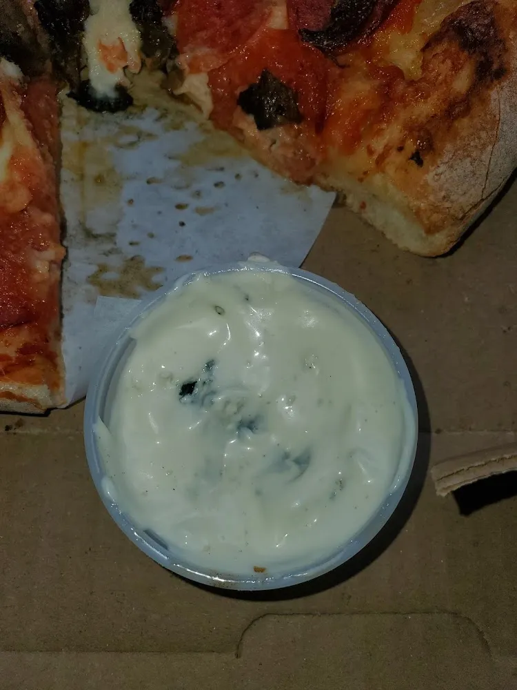 Ranch Dressing
